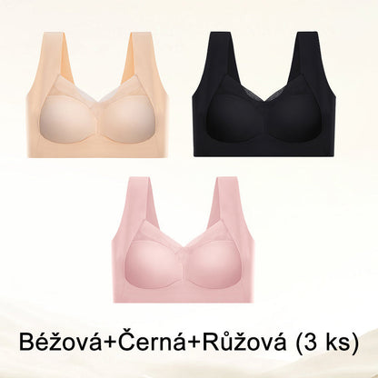 🎀Sexy kolekce podprsenek (2 kusy)