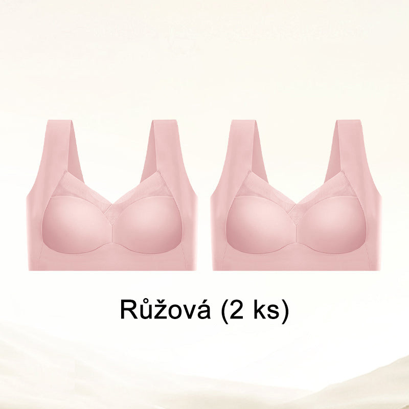 🎀Sexy kolekce podprsenek (2 kusy)