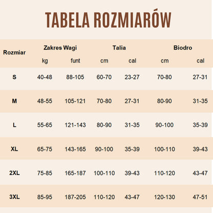 🔥Kupte 2 a získejte 1 zdarma🔥Dámská bezešvá sada tvarujících kalhotek s vysokým pasem 3.19