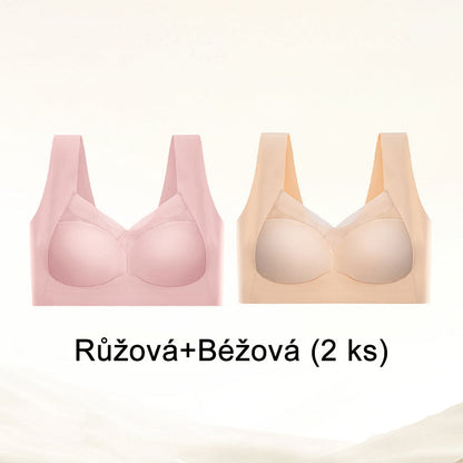 🎀Sexy kolekce podprsenek (2 kusy)