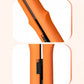 2-in-1 mini curling wand &amp; flat iron hair straightener🔥50% vypnutie🔥