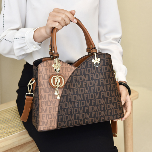 👜  Stylowa i elegancka damska torebka
