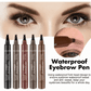 💞Kupte 1 a získejte 1 ZDARMA💞2024 tužka na obočí Enhanced Natural Brows