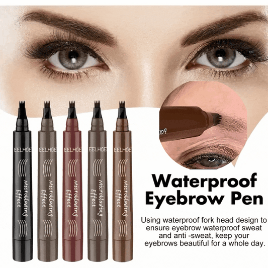 💞Kupte 1 a získejte 1 ZDARMA💞2024 tužka na obočí Enhanced Natural Brows