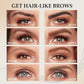 💞Kupte 1 a získejte 1 ZDARMA💞2024 tužka na obočí Enhanced Natural Brows