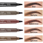 💞Kupte 1 a získejte 1 ZDARMA💞2024 tužka na obočí Enhanced Natural Brows