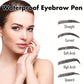 💞Kupte 1 a získejte 1 ZDARMA💞2024 tužka na obočí Enhanced Natural Brows