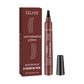 💞Kupte 1 a získejte 1 ZDARMA💞2024 tužka na obočí Enhanced Natural Brows