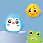 ❄️Kreativní hra Animal Knock Ice Rescue Game