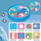❄️Kreativní hra Animal Knock Ice Rescue Game