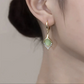 ✨Buy 1 pair get 1 pair free✨ Shiny cat eye earrings