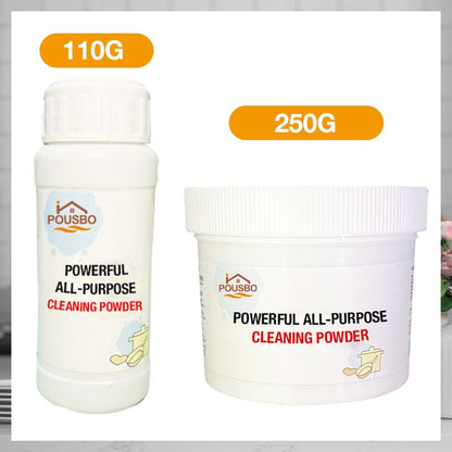 Pousbo® Moćno kuhinjsko višenamjensko sredstvo za čišćenje praha