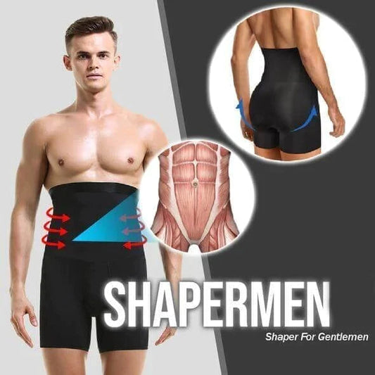 Men's shapewear