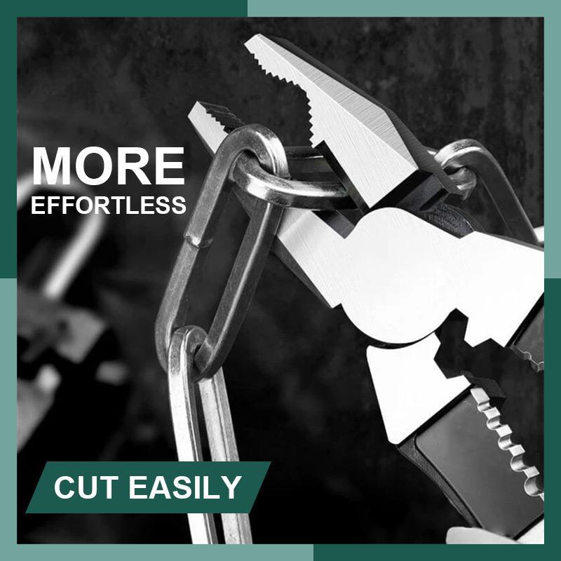 Super Alloy Wire Cutters - Essential tools for the toolbox!-1