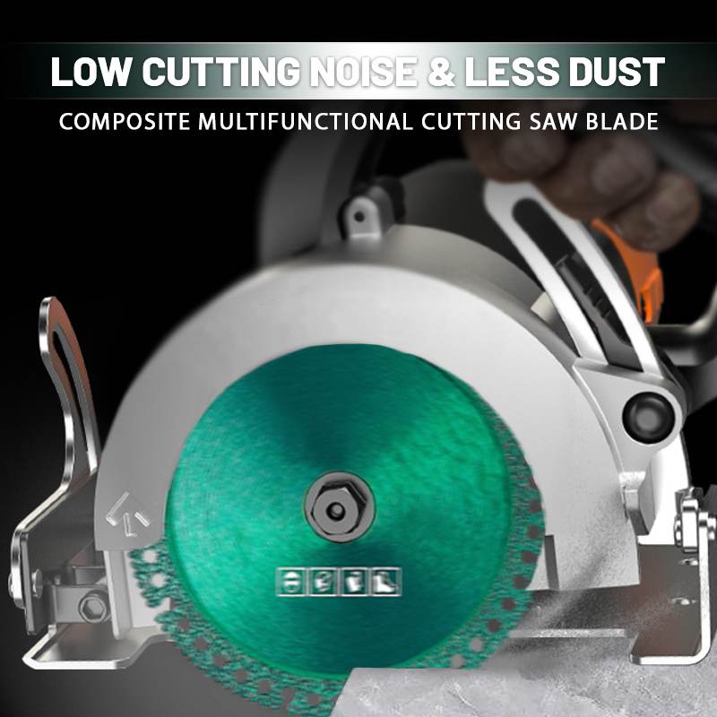 Mintiml® Composite Multifunctional Cutting Saw Blade-2