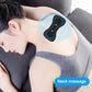 Portable Neck Body Massager-3