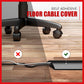 Self Adhesive Floor Cable Cover-7