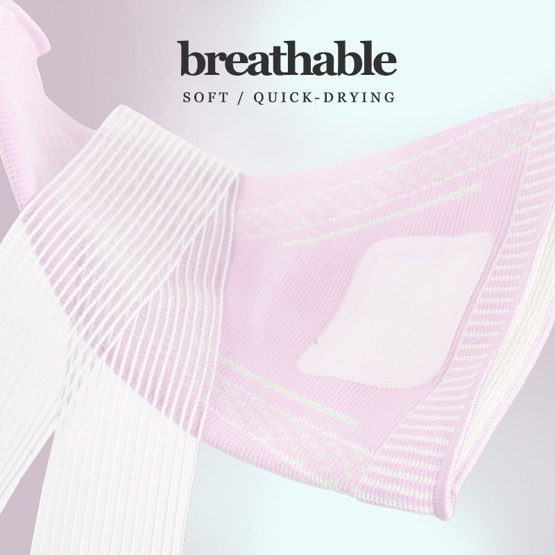 ✨Buy one get one free✨Breathable Non-slip Knee Pads-4