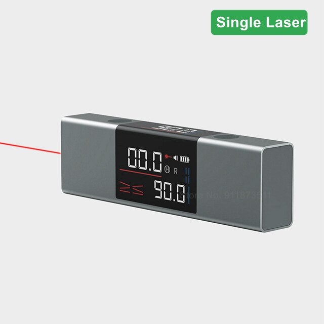 Laser Level-9