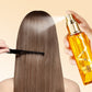 Μαύρη Παρασκευή πώληση  - 48% off 🔥 Ενυδατικό ισχυρό μεταξένιο λάδι μαλλιών