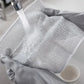 🔥Πολυλειτουργική ενσύρ&mu;ατη πετσέτα για υγρή και &xi;ηρή χρήση (διπλή στρώση)
